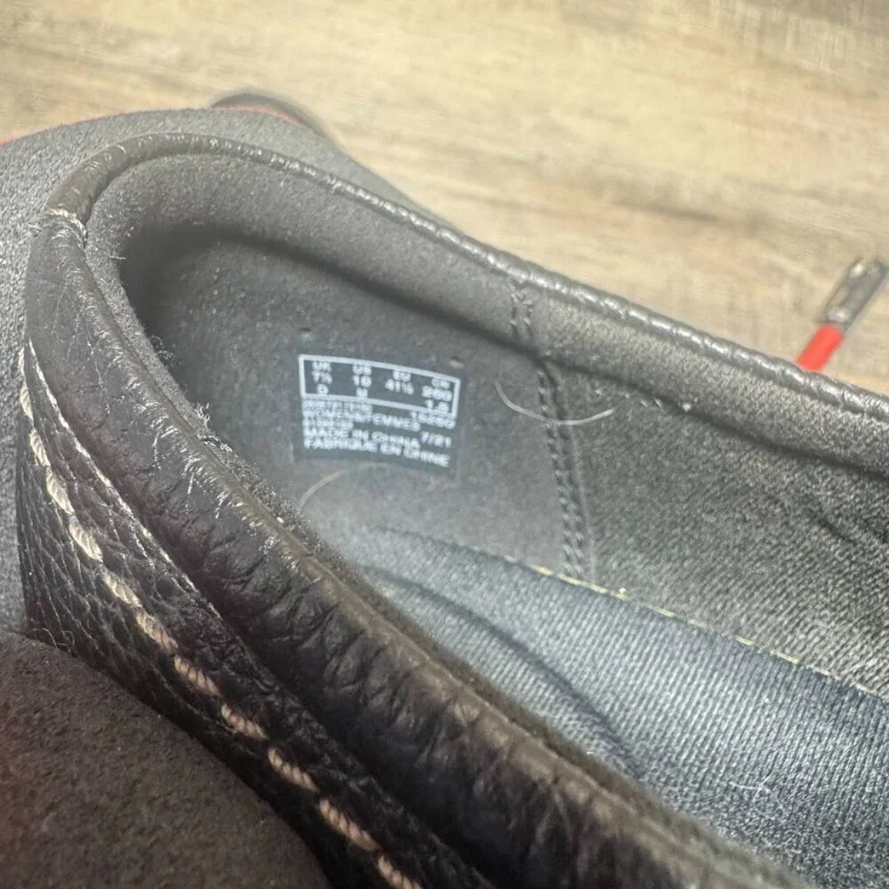 Clarks ashland effie